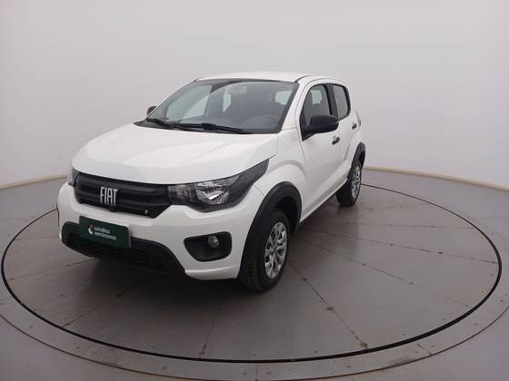 FIAT MOBI 1.0 EVO FLEX LIKE. MANUAL FIAT MOBI 1.0 EVO FLEX LIKE. MANUAL